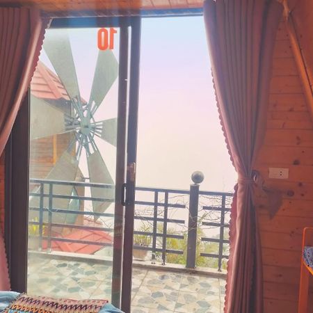 Sa Moc House Tam Dao - Venuestay Ханой Екстер'єр фото