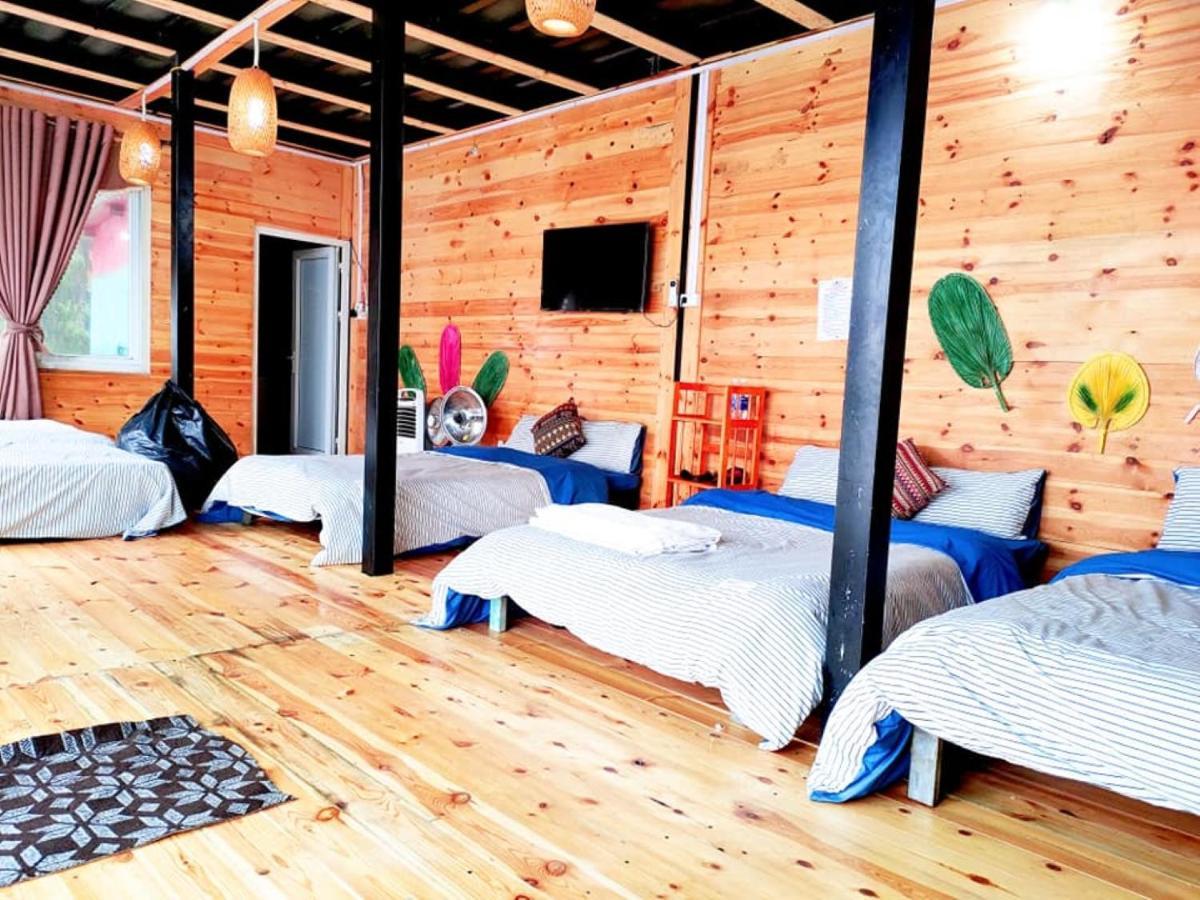 Sa Moc House Tam Dao - Venuestay Ханой Екстер'єр фото