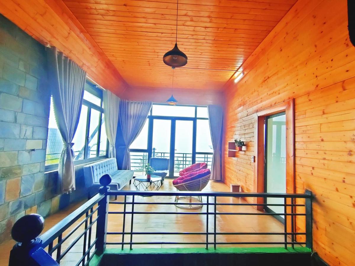 Sa Moc House Tam Dao - Venuestay Ханой Екстер'єр фото