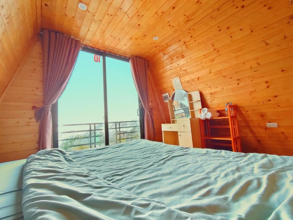 Sa Moc House Tam Dao - Venuestay Ханой Екстер'єр фото