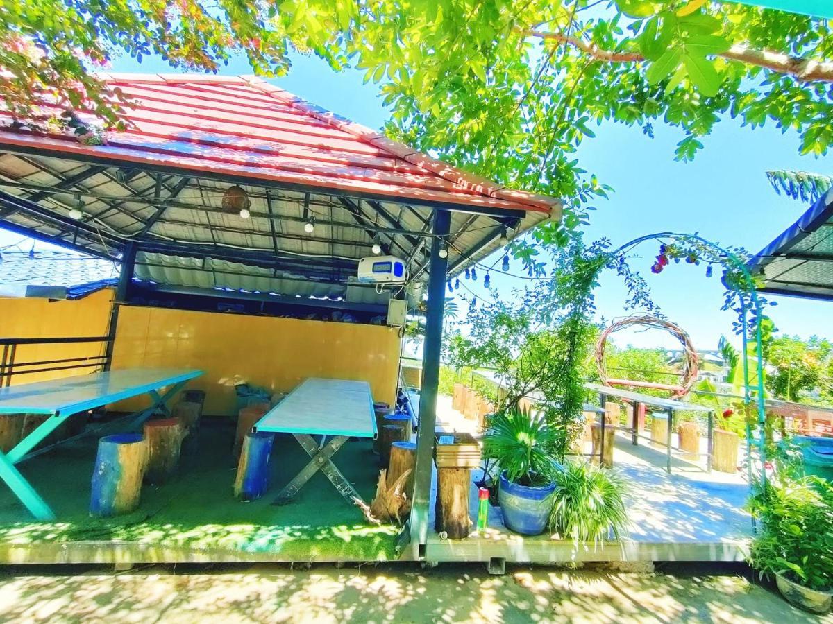 Sa Moc House Tam Dao - Venuestay Ханой Екстер'єр фото