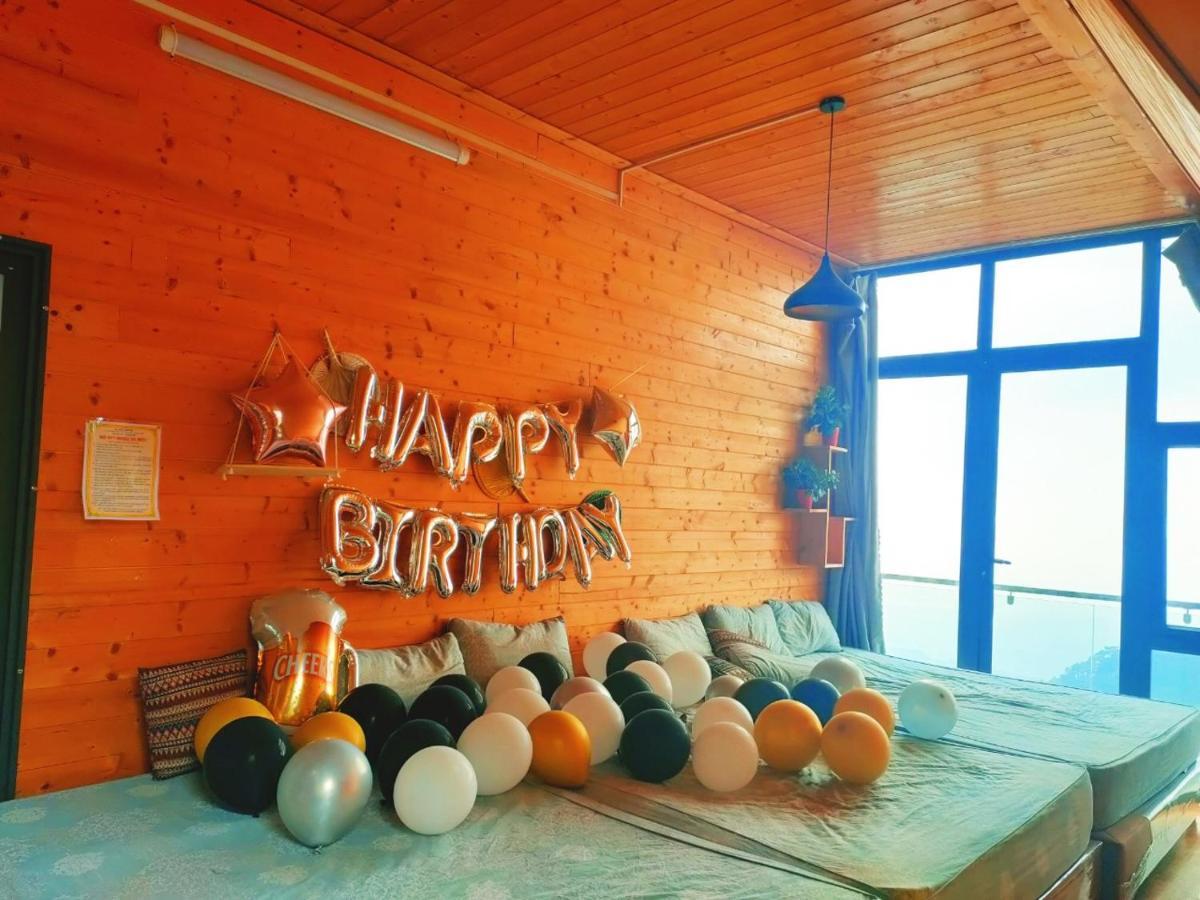 Sa Moc House Tam Dao - Venuestay Ханой Екстер'єр фото