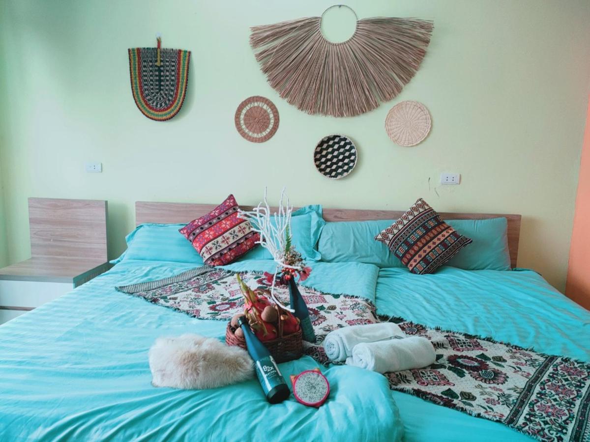 Sa Moc House Tam Dao - Venuestay Ханой Екстер'єр фото