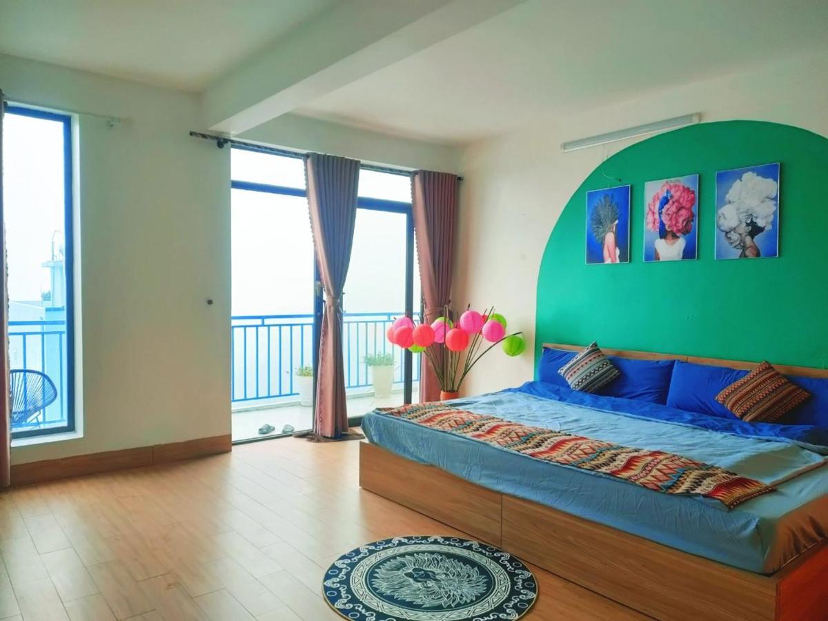 Sa Moc House Tam Dao - Venuestay Ханой Екстер'єр фото
