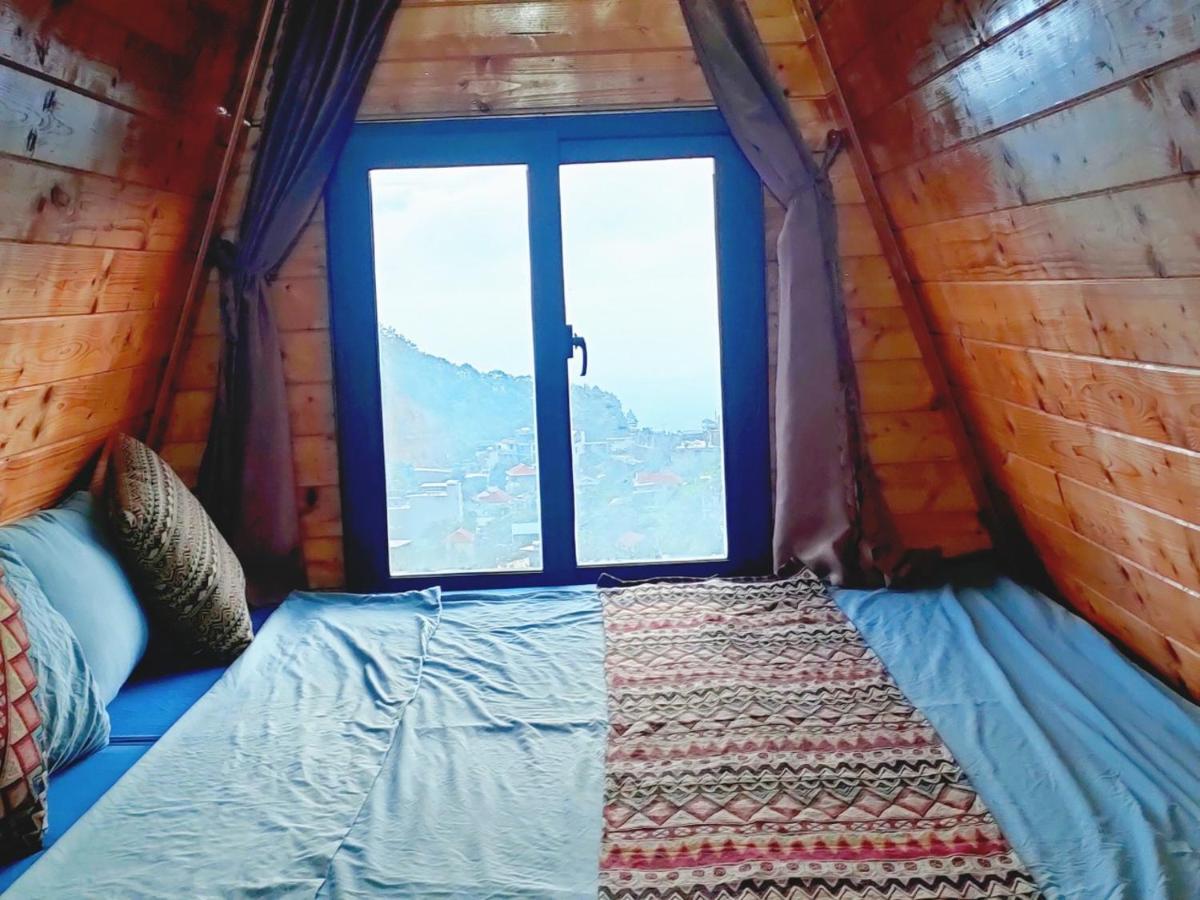 Sa Moc House Tam Dao - Venuestay Ханой Екстер'єр фото