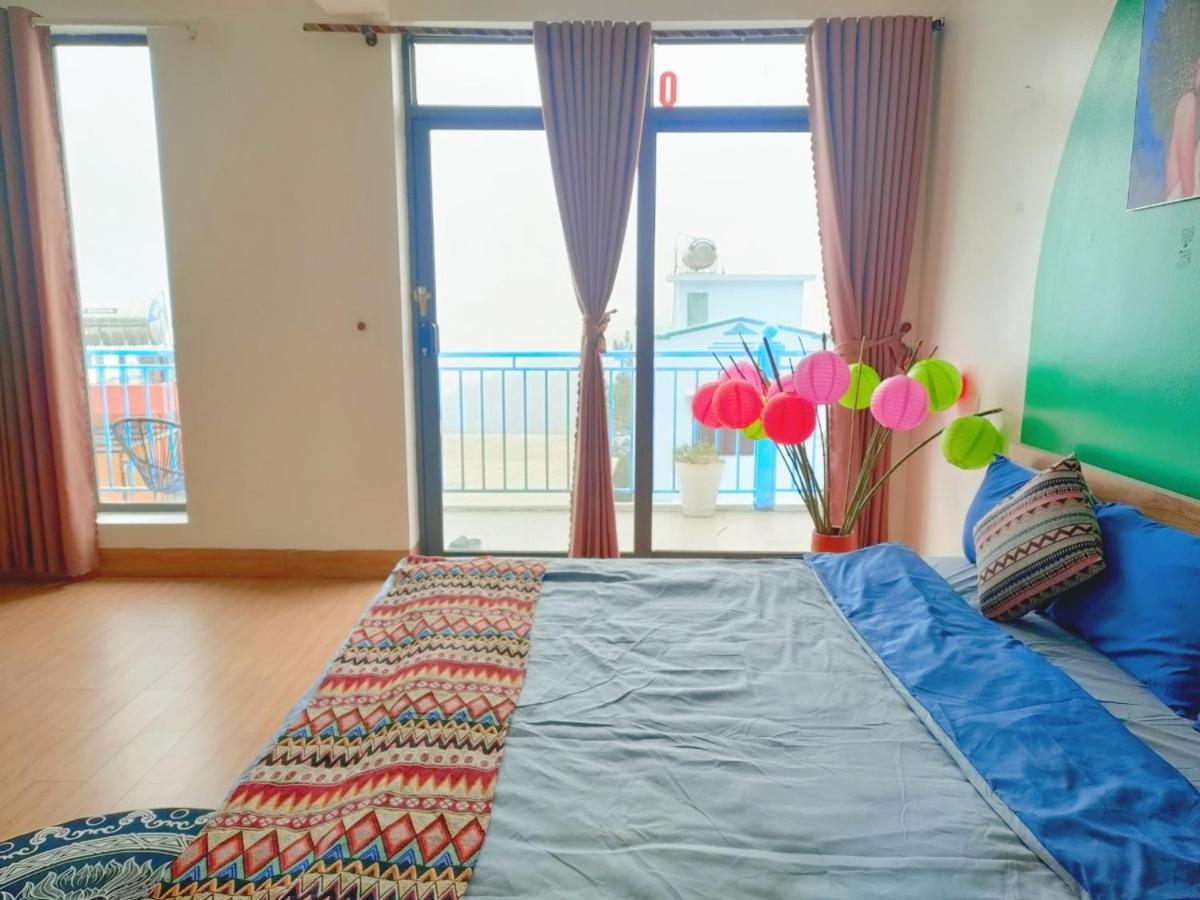 Sa Moc House Tam Dao - Venuestay Ханой Екстер'єр фото